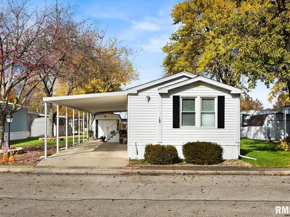 109 Buckeye Ln, Morton, IL 61550