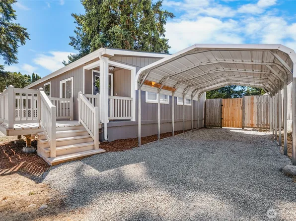 8917 Mulberry Court SE, Yelm, WA 98597