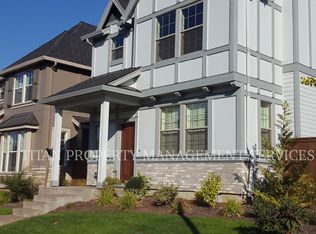 28686 SW Geneva Loop, Wilsonville, OR 97070