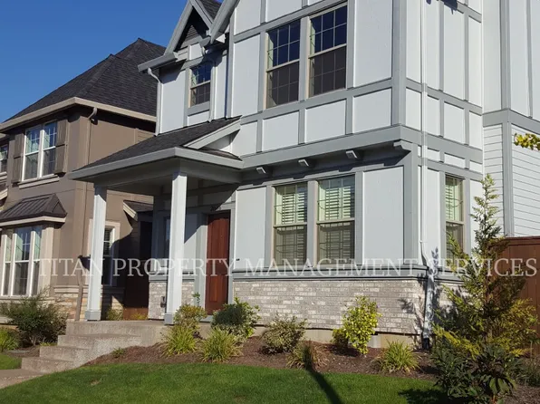28686 SW Geneva Loop, Wilsonville, OR 97070