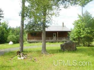 19077 Skanee Rd #L, Lanse, MI 49946