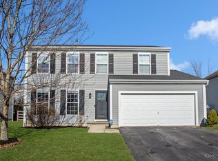 6067 Weber Oaks Dr, Loveland, OH