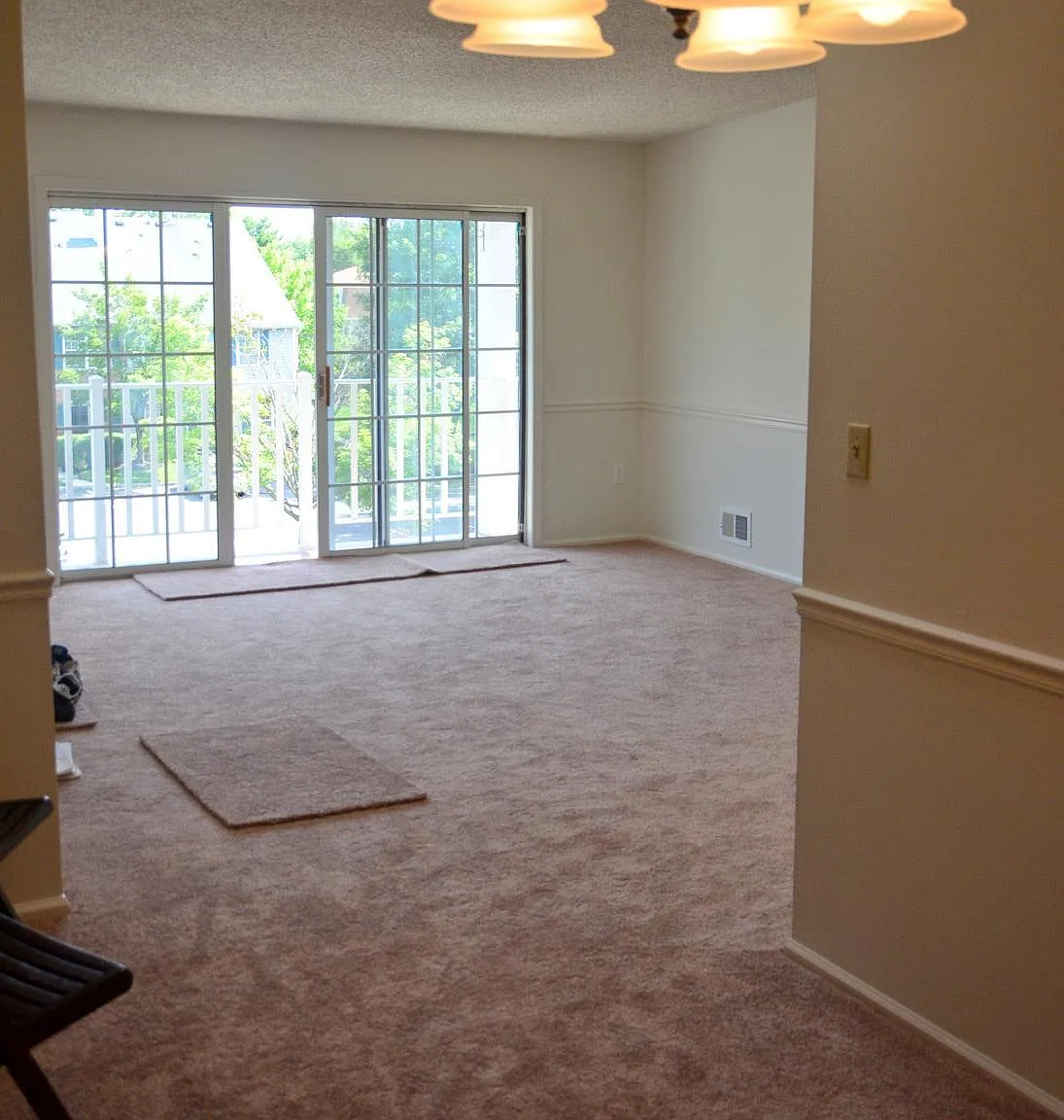 2 bed, 2.0 bath, 1100 sqft, $2,250 — Photo 1
