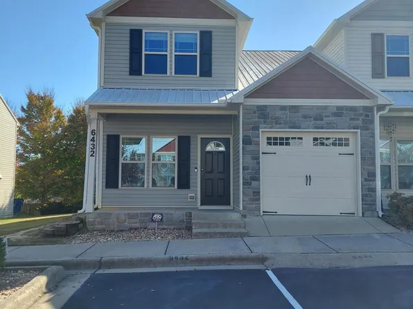 6432 Hatchies Dr, Raleigh, NC 27610