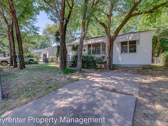 3rd image of 1242 N Braden Ave
