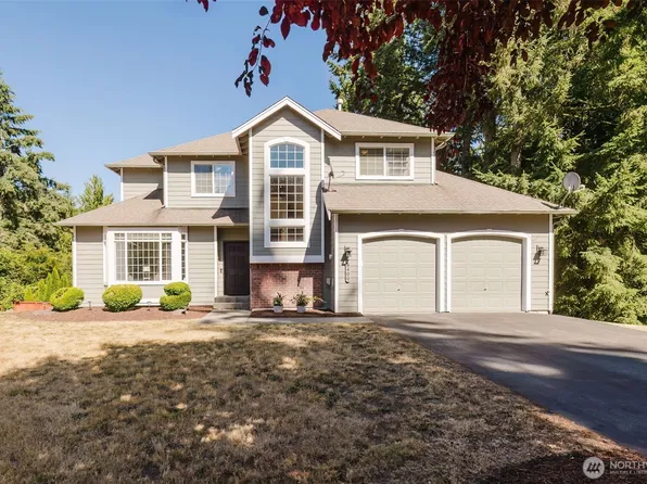 8400 Jeatran Place NW, Silverdale, WA 98383