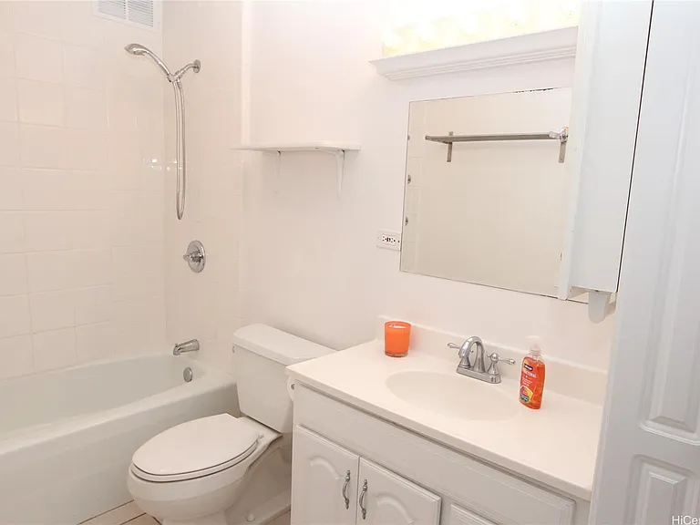 1630 Liholiho St #2105 — Photo 3