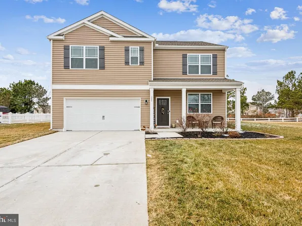 303 Terrapin Cir, Cambridge, MD 21613