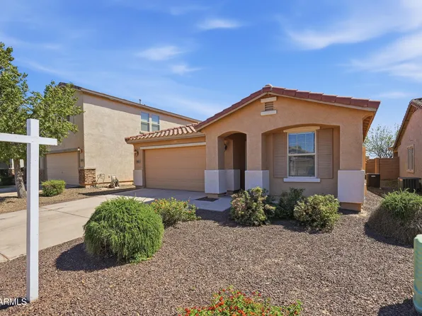 967 E LESLIE Avenue, San Tan Valley, AZ 85140