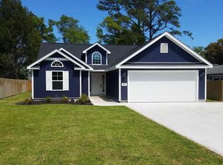 902 Edge Dr, North Myrtle Beach, SC 29582