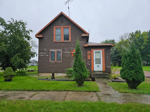 669 2nd Ave, Brewster, MN 56119
