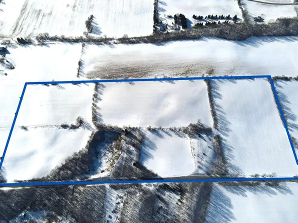 Lot 0 HILLCREST DRIVE, Plymouth, WI 53073