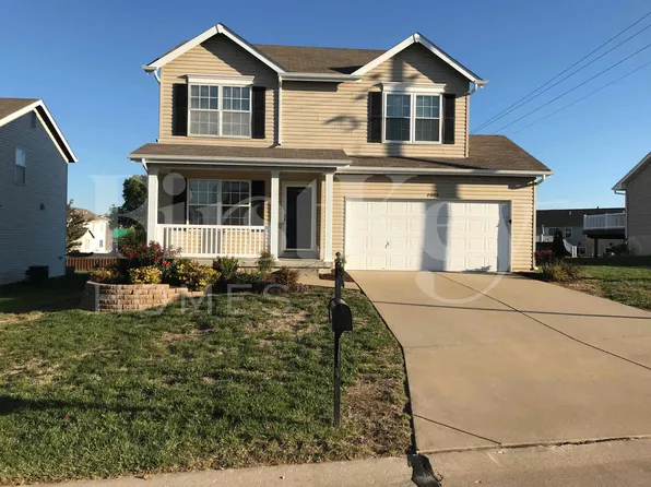 2005 Briarridge Dr, Lake Saint Louis, MO 63367