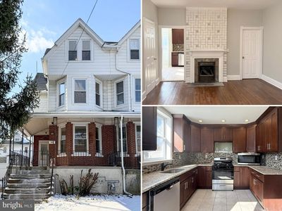 406 Collingdale Ave, Collingdale, PA, 19023