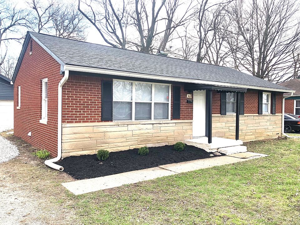 1st image of 3821 N Bolton Ave