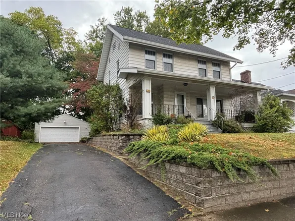 1080 Clifton Ave, Akron, OH 44310