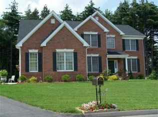 145 Endean Dr, East Walpole, MA 02032