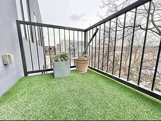 Rented by Doorway NYC, LLC