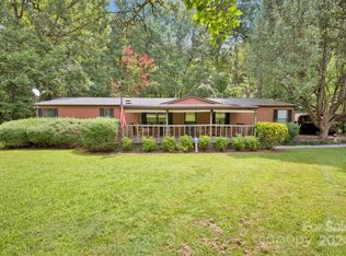 11325 Jim Sossoman Rd, Midland, NC 28107