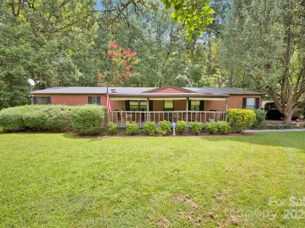 11325 Jim Sossoman Rd, Midland, NC 28107