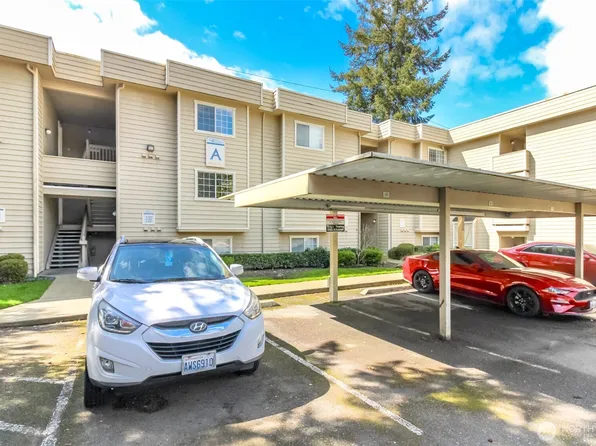 28311 18th Avenue S #A-202, Federal Way, WA 98003