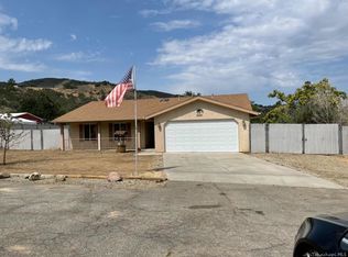 18451 Arosa Rd, Tehachapi, CA 93561