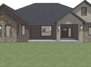 974 County Street 2984, Blanchard, OK 73010