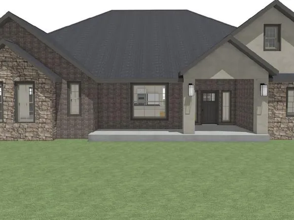 974 County Street 2984, Blanchard, OK 73010