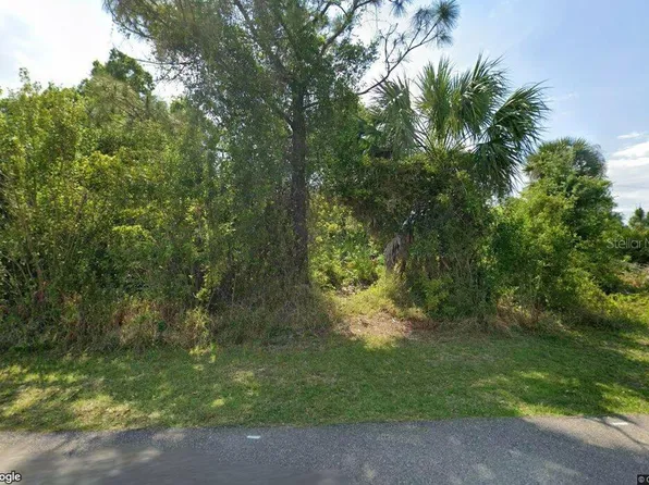 181 Strasburg Dr #31, Pt Charlotte, FL 33954