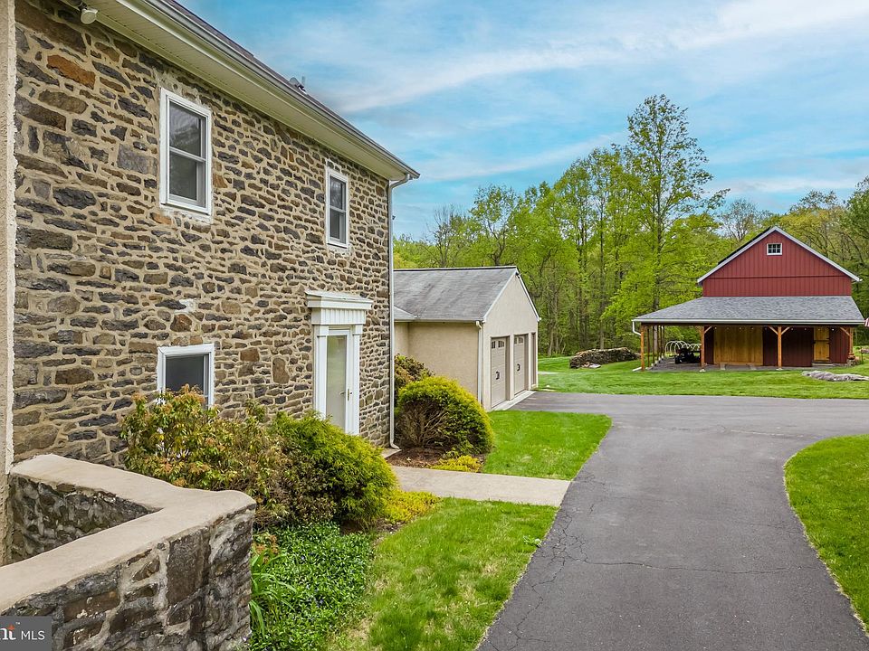 7700 Richlandtown Rd, Quakertown, PA 18951 Zillow