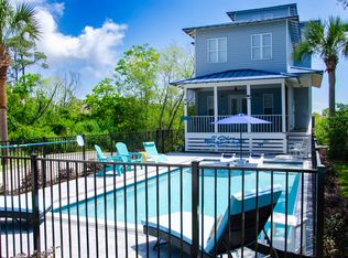 87 Sunfish St, Destin, FL 32541