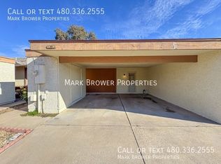 2604 W Joan De Arc Ave, Phoenix, AZ 85029