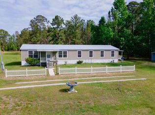 6383 Wiggins Rd, Live Oak, FL 32060