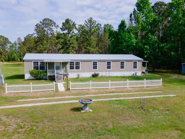 6383 Wiggins Rd, Live Oak, FL 32060