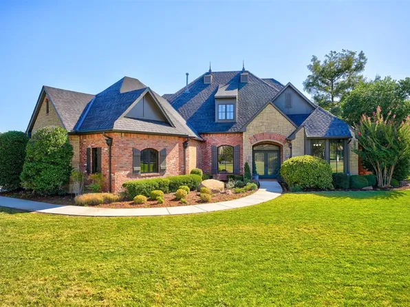 2808 Cumberland Dr, Edmond, OK 73034