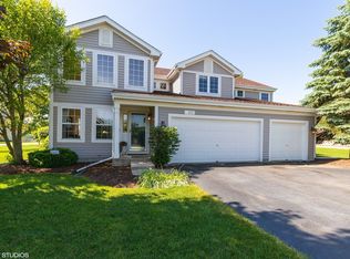 433 Gold Finch Cir, Lindenhurst, IL 60046