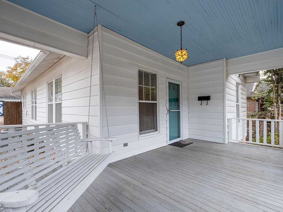 2017 N Garfield St, Little Rock, AR 72207 Zillow