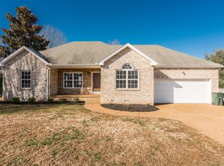 149 Bryan James Ln, Portland, TN 37148