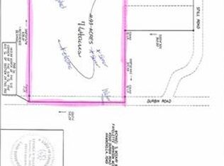 45530 Durbin Rd, Hammond, LA 70401