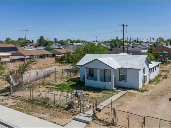 15814 L St, Mojave, CA 93501