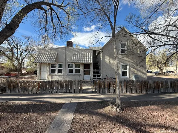 507 8th Street, Alamosa, CO 81101