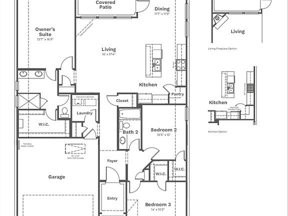 2nd image of 10305 Linseed Dr