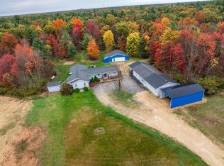 W6266 39th Street, New Lisbon, WI 53950