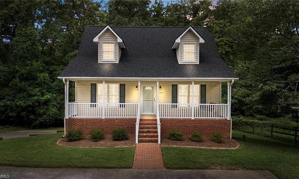 120 Wyman Ct