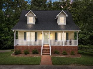 120 Wyman Ct, Winston Salem, NC 27106