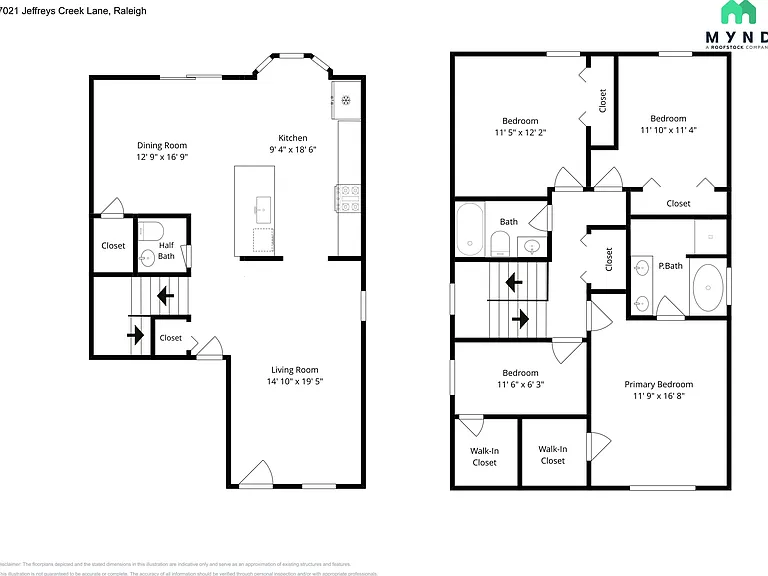 7021 Jeffreys Creek Ln — Photo 24