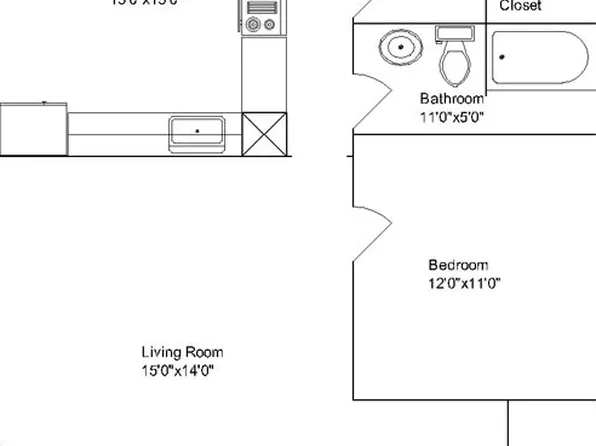 443 W Dayton St, Madison, WI 53703