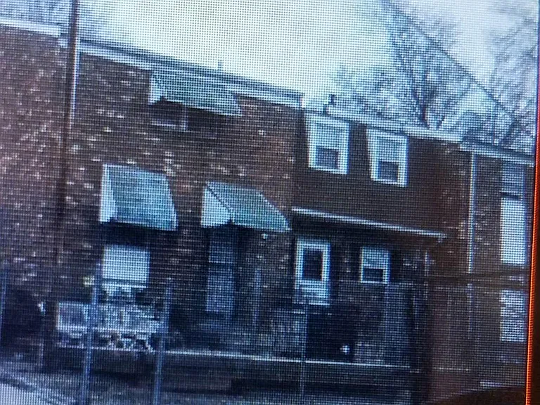 216 is the 2nd house from the end.