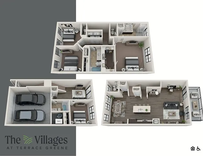 The Villages at Terrace Greene — Photo 10