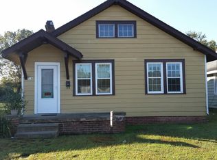 206 Briggs St, Emporia, VA 23847